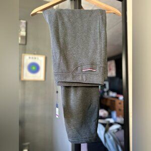 NWT Tommy Hilfiger fleece leggings plus size